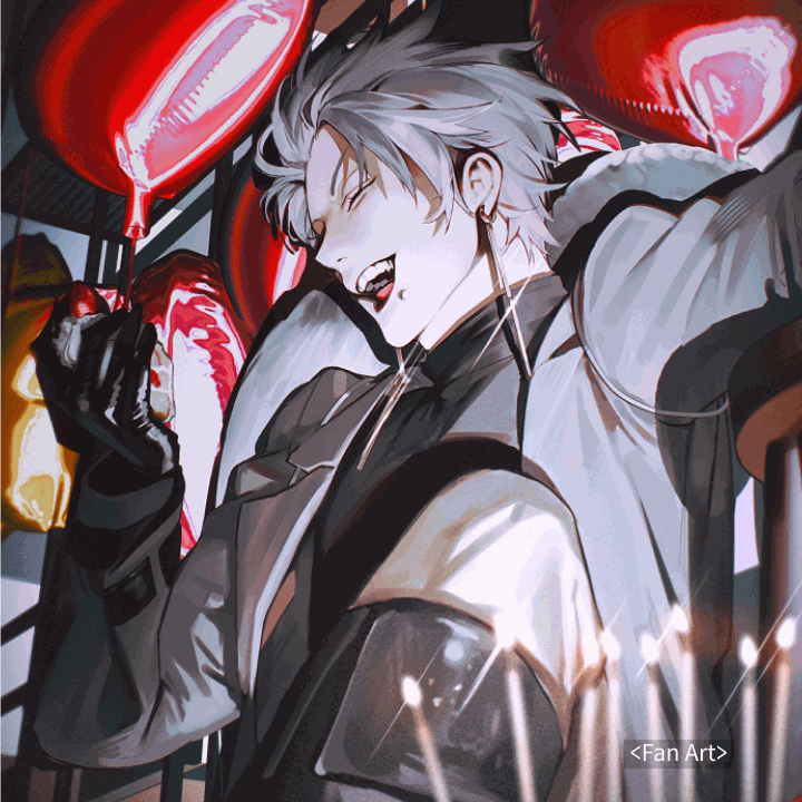 Illustrator Duckchun