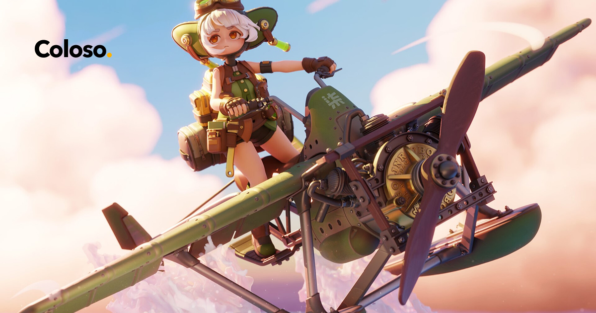 アート・デザイン・音楽 creating 3-D animation アート・デザイン・音楽 VISIONAIRE アート・デザイン・音楽