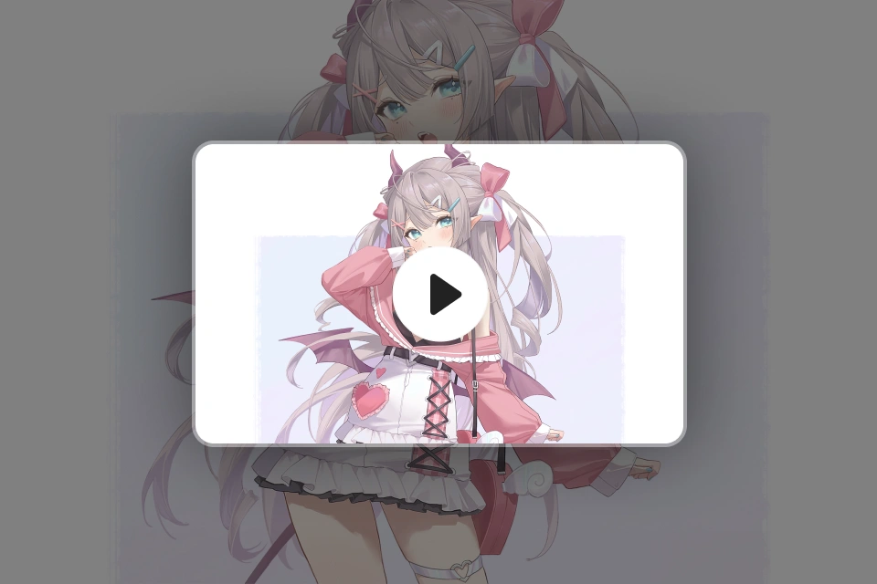illustrator Midori