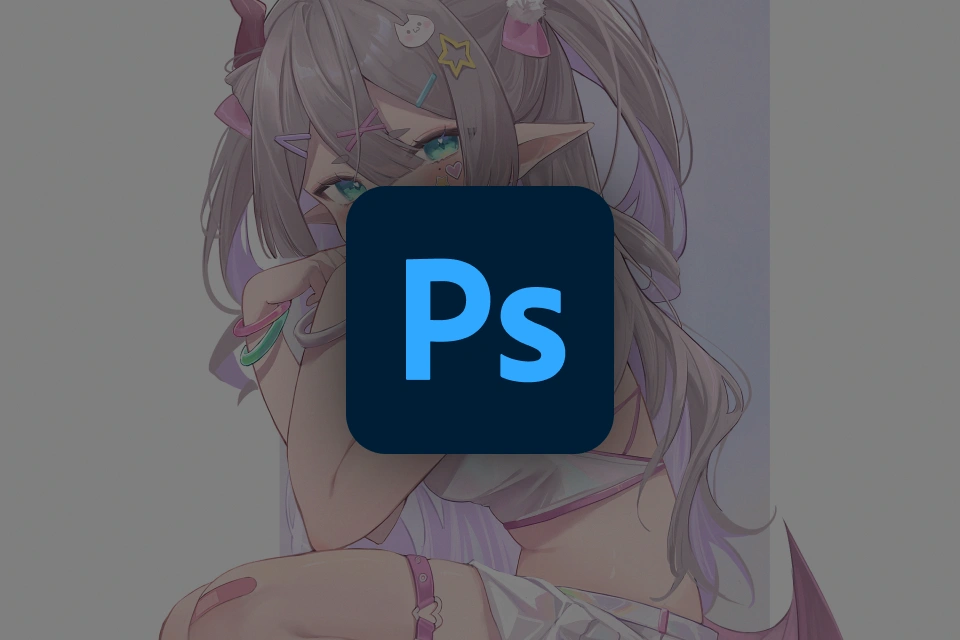 illustrator Midori
