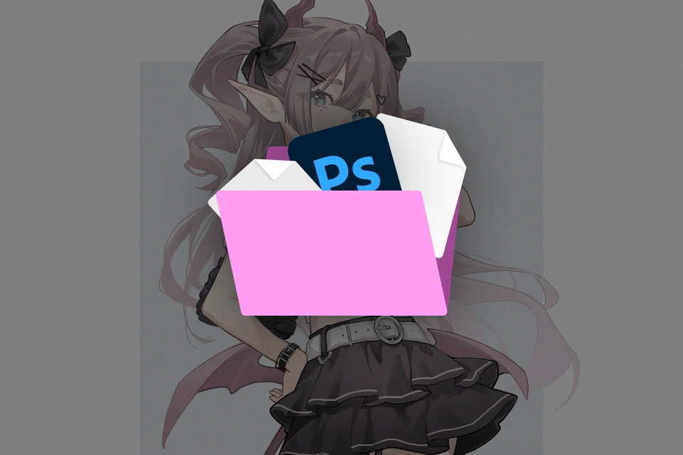 illustrator Midori