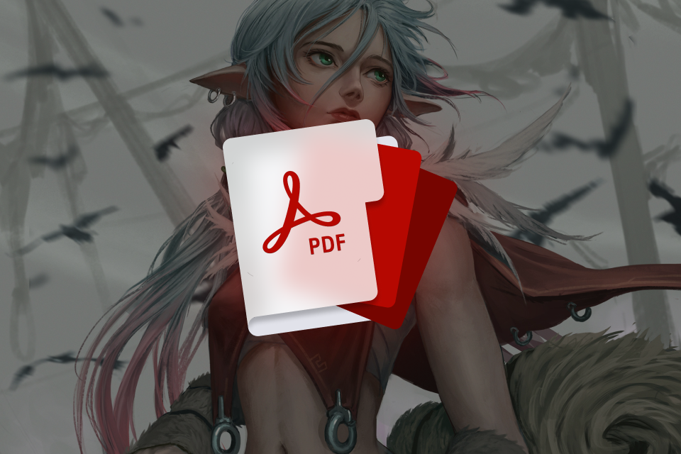 Illustrator, Chawak