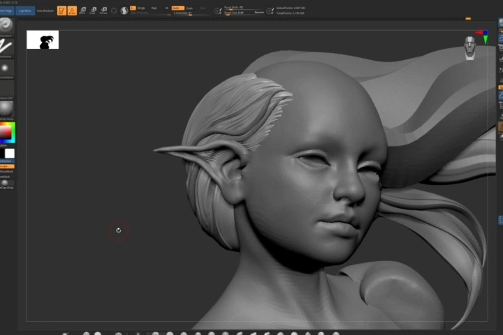 SoMuch3D