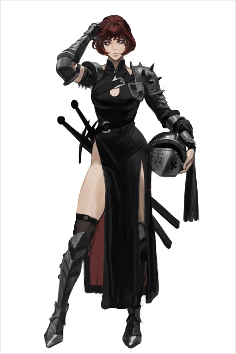 Illustrator, GUWEIZ