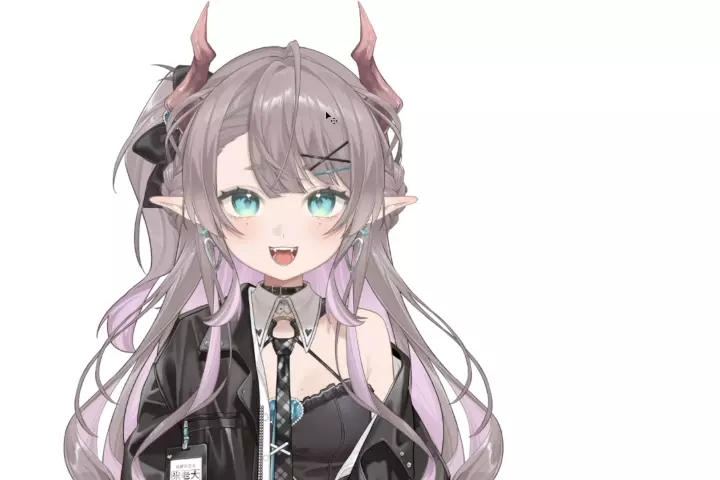 illustrator Midori