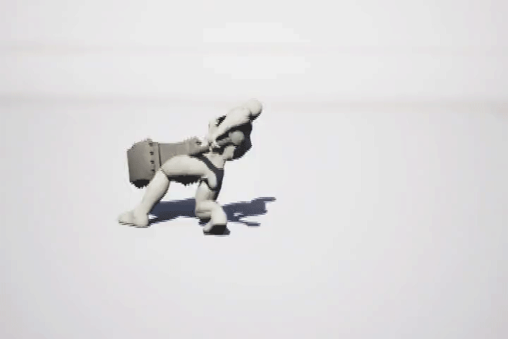 3D 애니메이터 김다홍