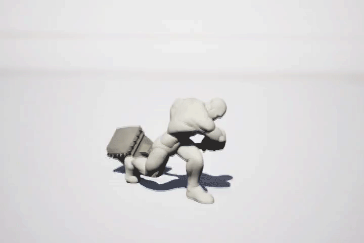3D 애니메이터 김다홍