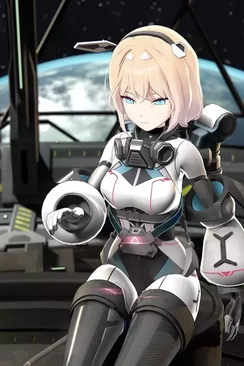 3D Animator, minusT