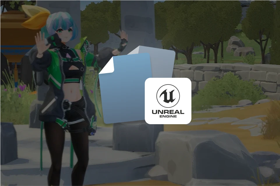 3D 리깅 아티스트 백훈