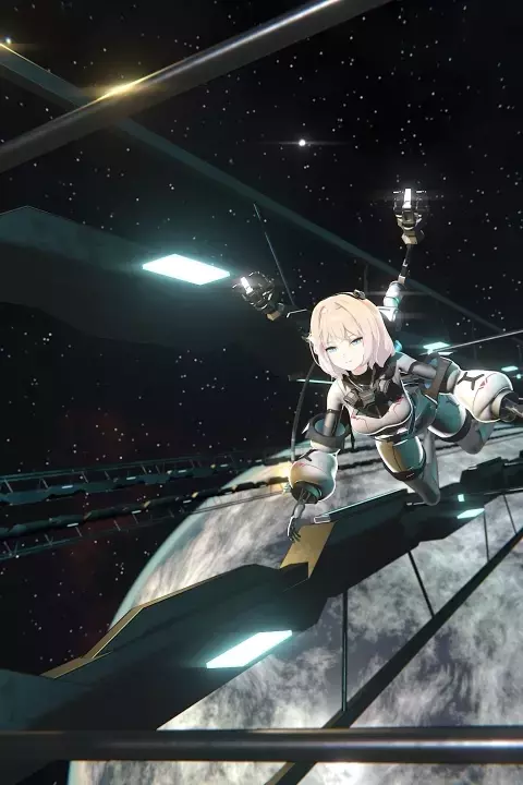 3D Animator, minusT