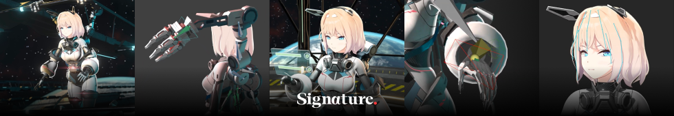 시그니처 VFX 아티스트 이기송