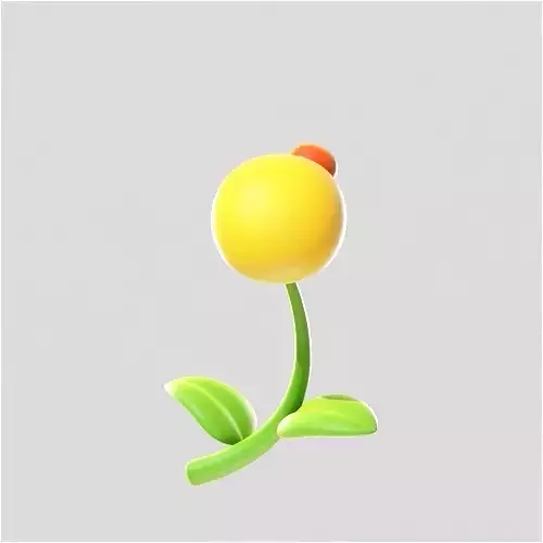 3D 캐릭터 아티스트 , 희욱