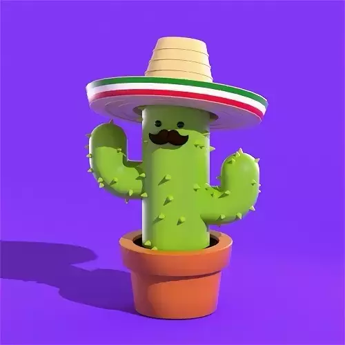 3D 캐릭터 아티스트 , 희욱