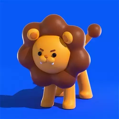 3D 캐릭터 아티스트 , 희욱