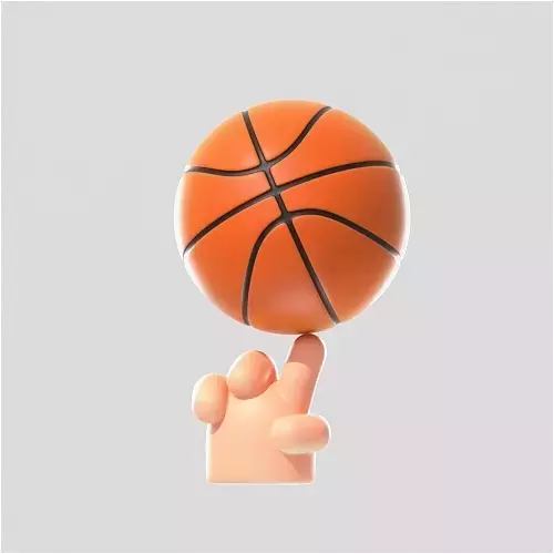 3D 캐릭터 아티스트 , 희욱