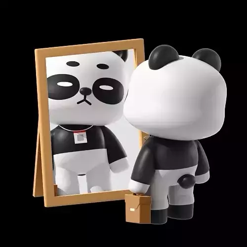 3D 캐릭터 아티스트 , 희욱