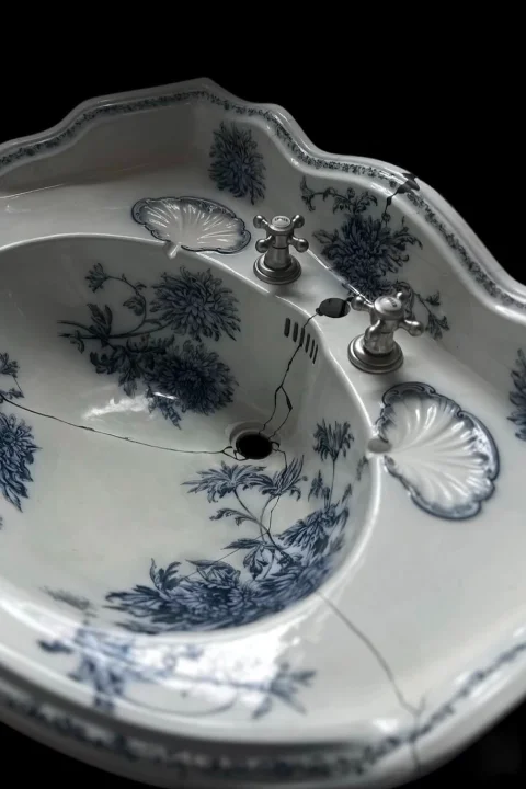 Coloso 金継ぎ師 Yuko Gunji ポートフォリオ