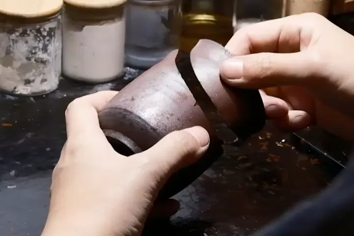 Coloso 金継ぎ師 Yuko Gunji ポートフォリオ