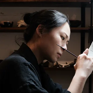 Coloso 金継ぎ師 Yuko Gunji