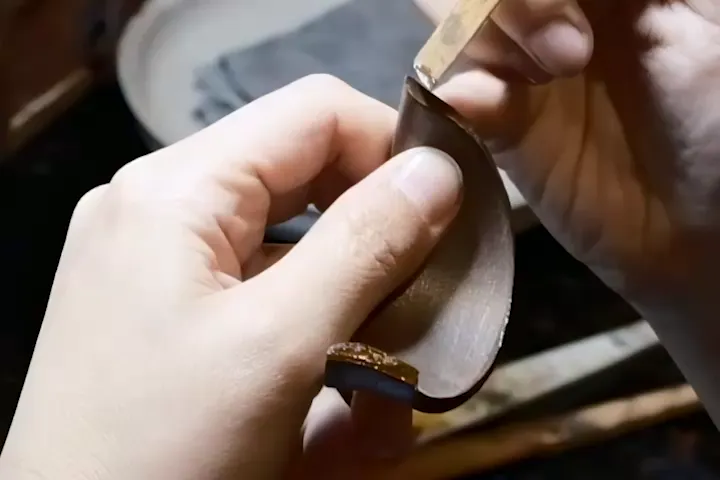 Coloso 金継ぎ師 Yuko Gunji ポイント