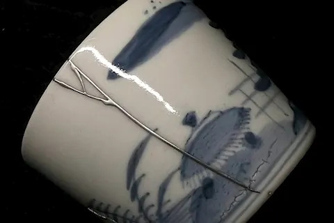 Coloso 金継ぎ師 Yuko Gunji 講座内容