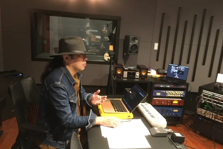 Coloso singersongwriter ｍpi jp 講座のポイント