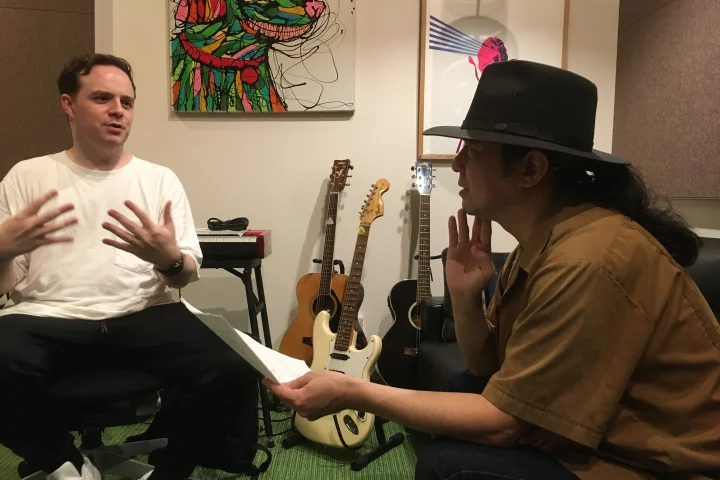Coloso singersongwriter ｍpi jp 講座のポイント