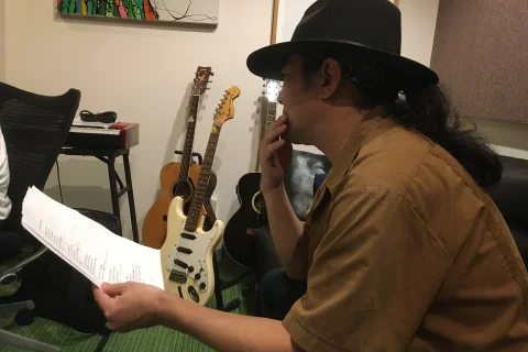 Coloso singersongwriter ｍpi jp 講座内容