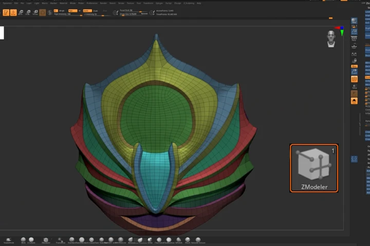 SoMuch3D
