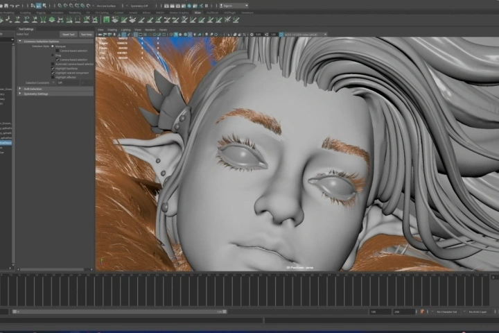SoMuch3D