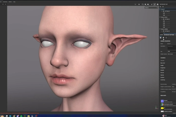 SoMuch3D