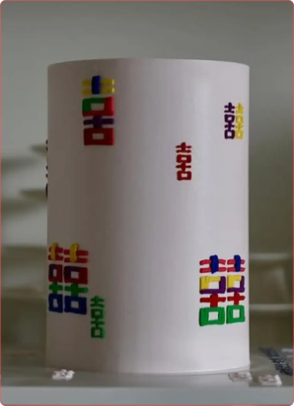 ImageSlide<center><b>기본형</b><br> 매끈하게 정리된 실루엣으로 아이싱의 정석</center>