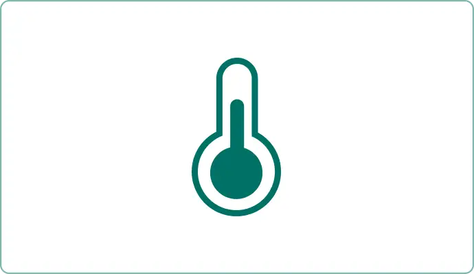 ImageSlide<b>시연 및 온도 조절 과정</b>