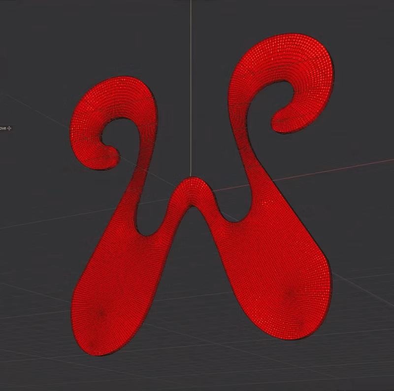 ImageSlideModeling Process