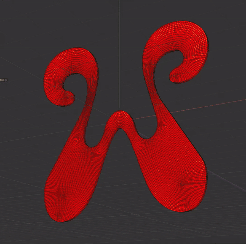 ImageSlideModeling Process