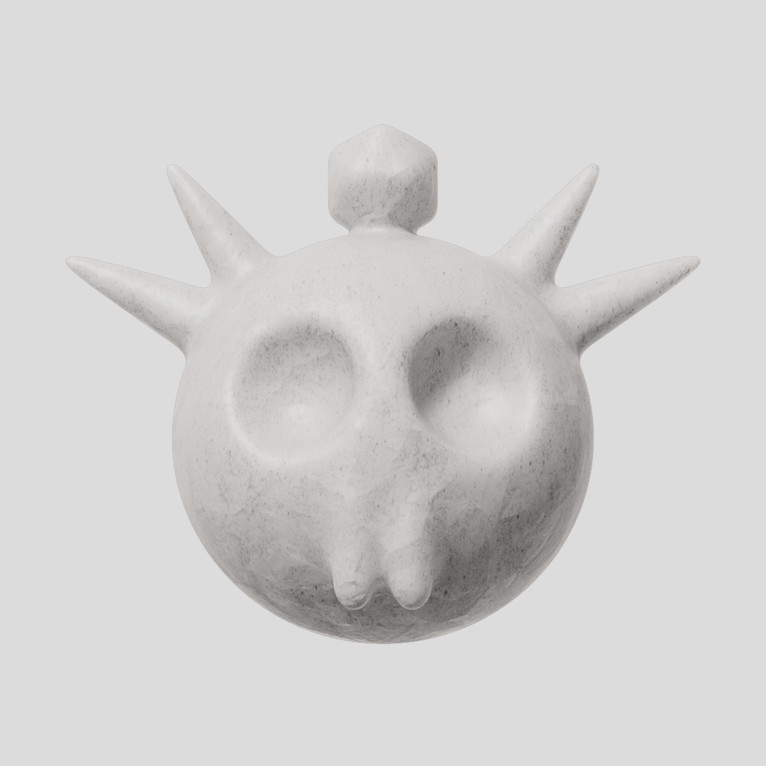 ImageSlideTexture map material