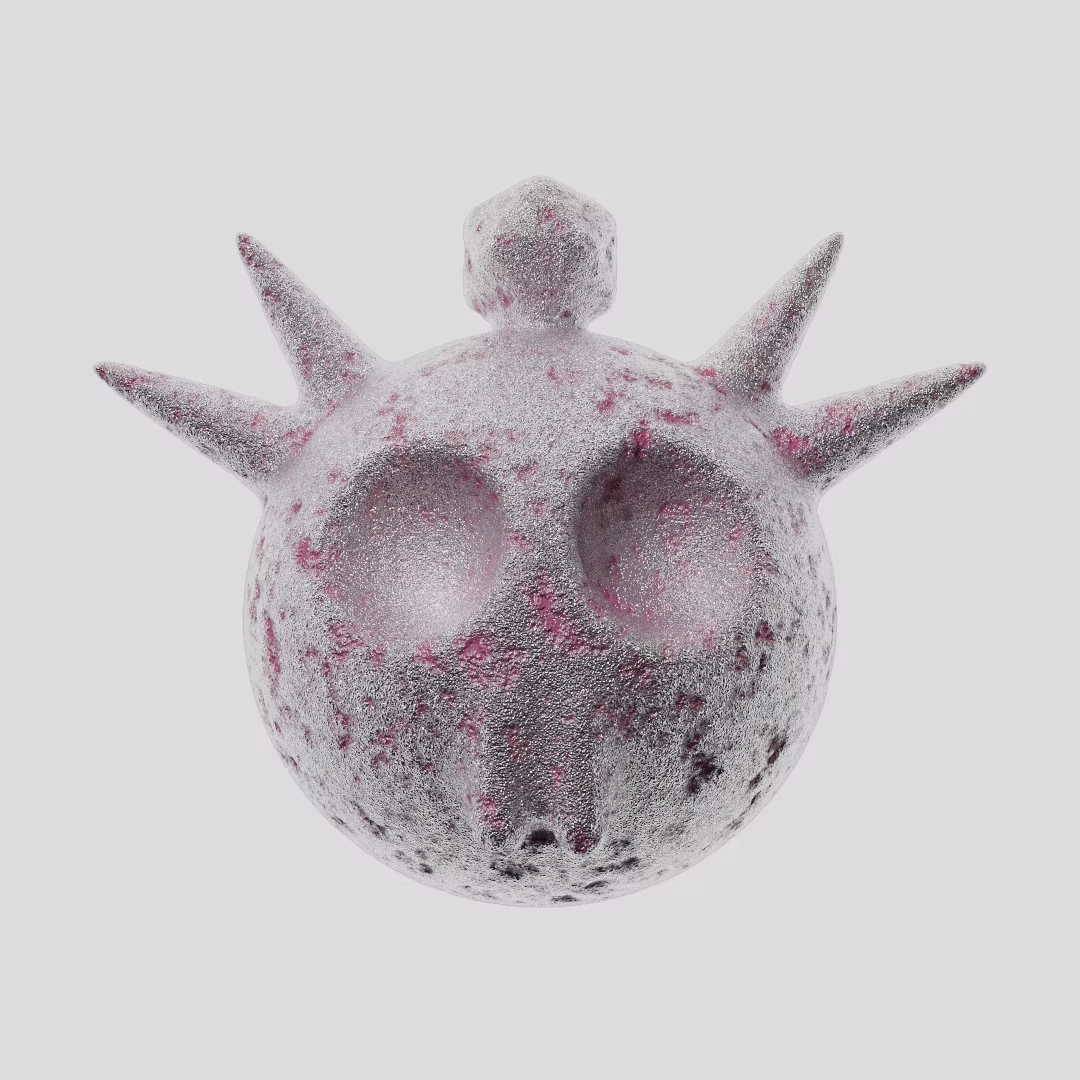 ImageSlideProcedural texture