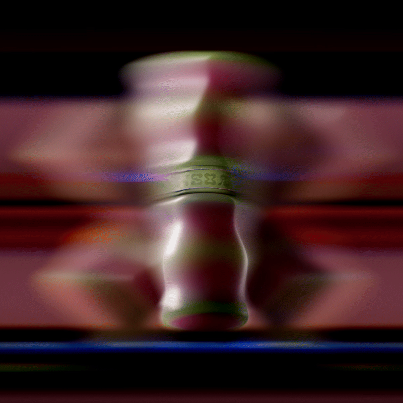 ImageSlide모션 블러