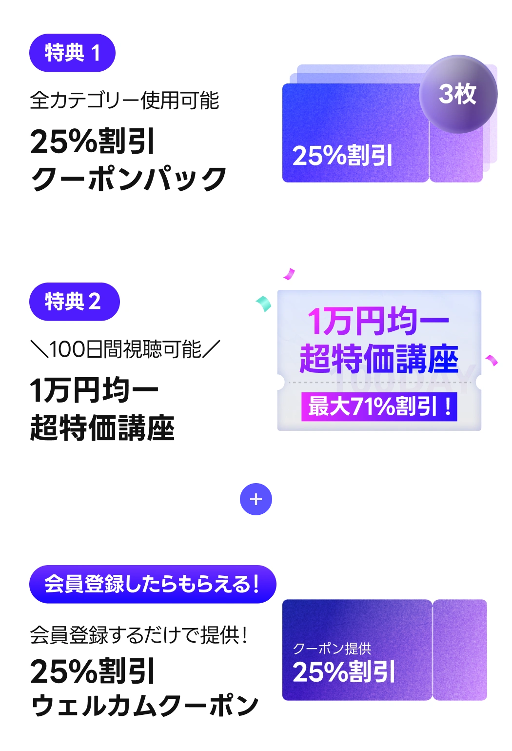 coloso ステップアップ応援割