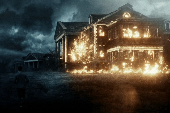 VFX Artist Infinite VFX