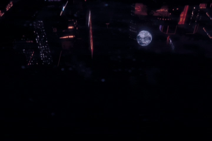 VFX Artist Infinite VFX