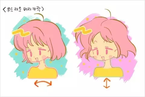2D 애니메이터, 돌만 강의예제