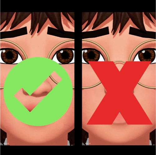 Shape Placement &amp; Understanding the Why