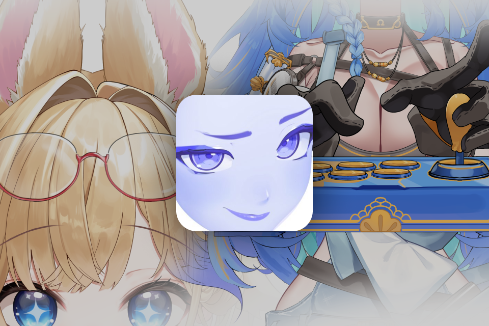 Live2D 아티스트 모무꼬, 피니	 혜택