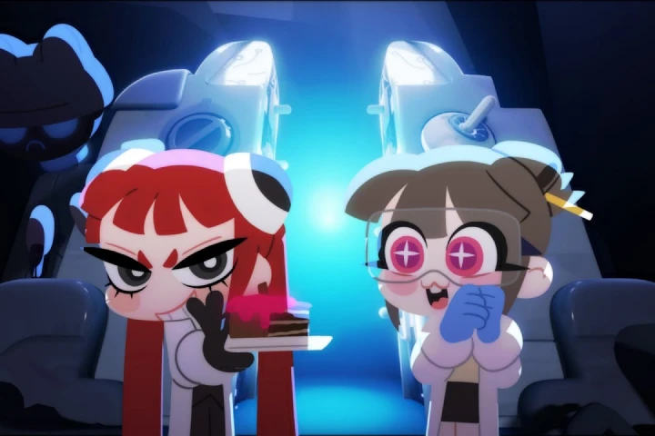 Animation Studio Pochi Science
