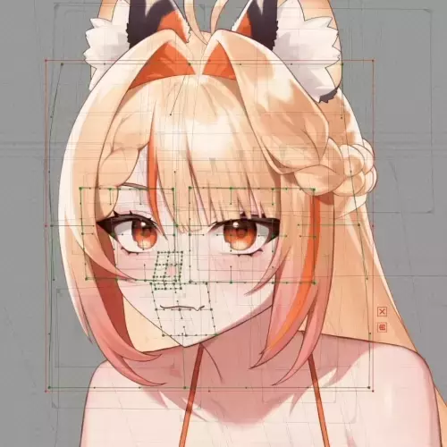 Live2D Animator, Chaos Vermillion exercises