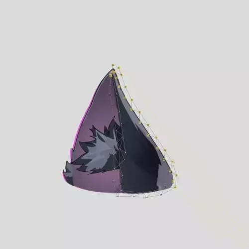 Live2D Animator, Chaos Vermillion exercises