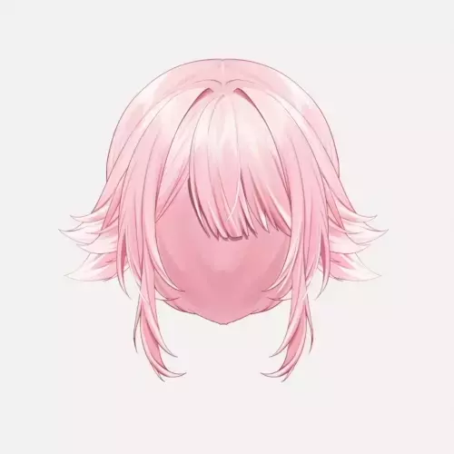 Live2D Animator, Chaos Vermillion exercises