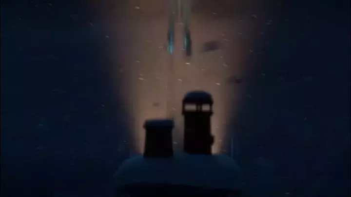 Animation Supervisor, Laurent Rossi portfolio