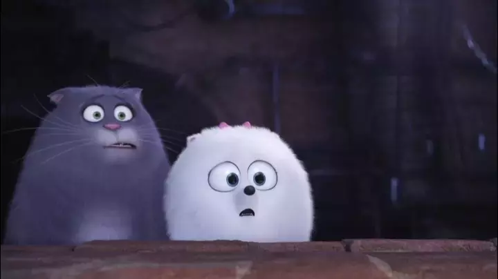 Animation Supervisor, Laurent Rossi portfolio